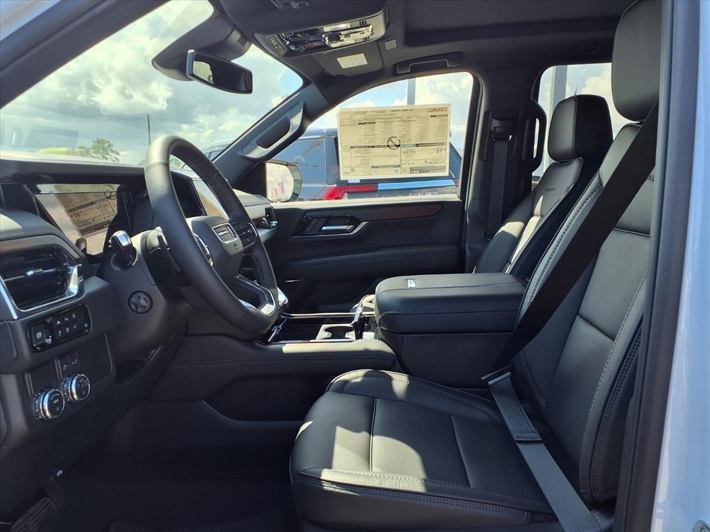 new 2026 GMC Yukon XL car, priced at $93,259