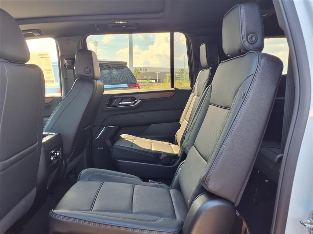 new 2026 GMC Yukon XL car, priced at $93,259