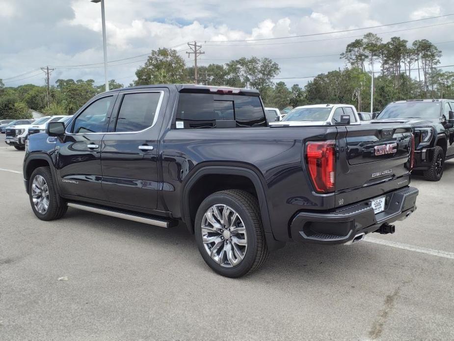 new 2024 GMC Sierra 1500 car, priced at $66,750