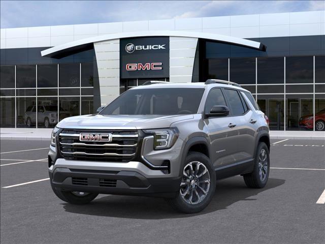 new 2026 GMC Terrain car, priced at $33,556