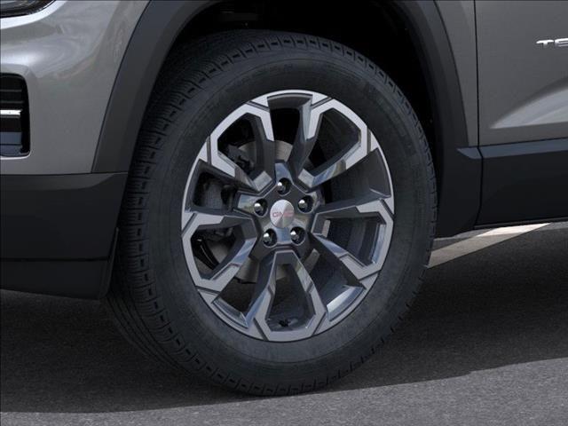 new 2026 GMC Terrain car, priced at $33,556