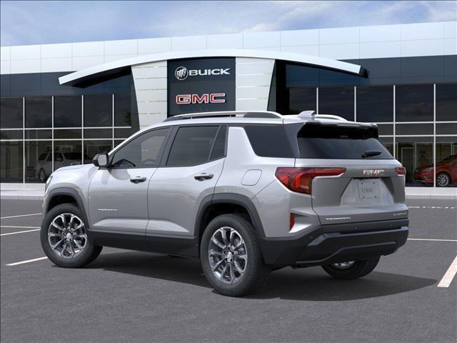 new 2026 GMC Terrain car, priced at $33,556