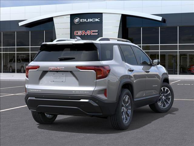 new 2026 GMC Terrain car, priced at $33,556