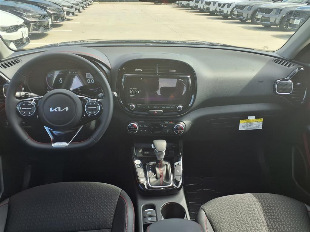 new 2025 Kia Soul car, priced at $26,228