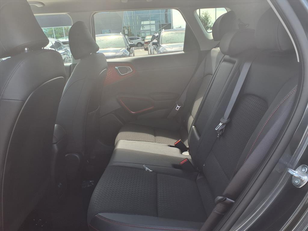 new 2025 Kia Soul car, priced at $26,228