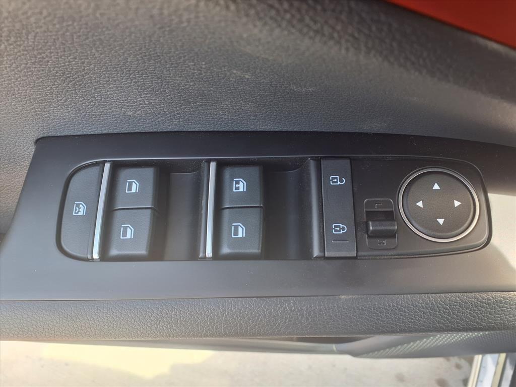 new 2025 Kia Soul car, priced at $26,228