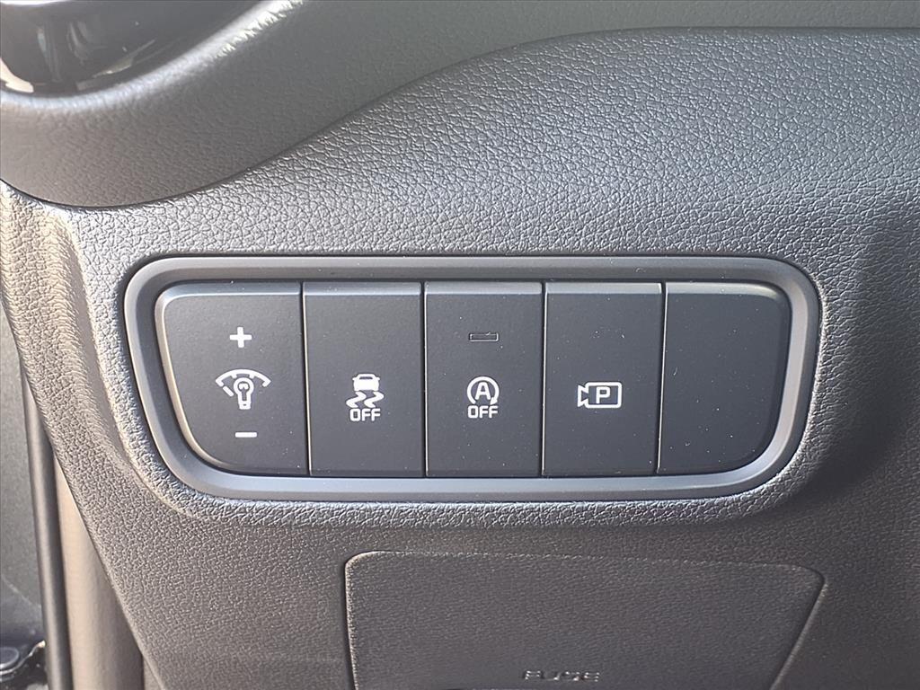 new 2025 Kia Soul car, priced at $26,228
