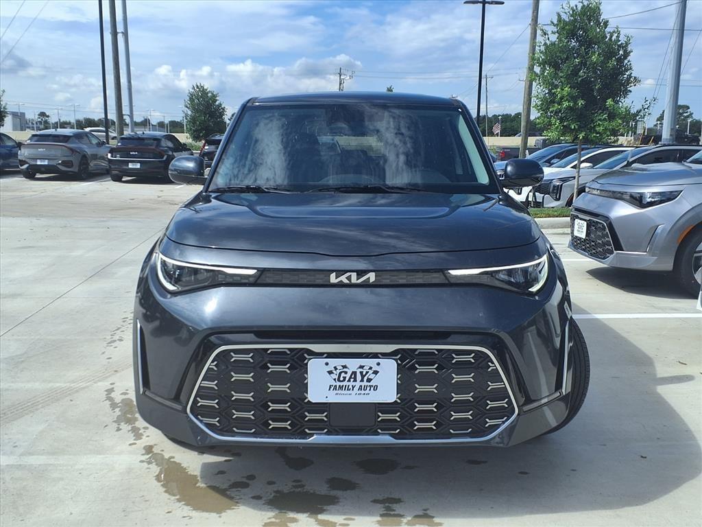 new 2025 Kia Soul car, priced at $26,228