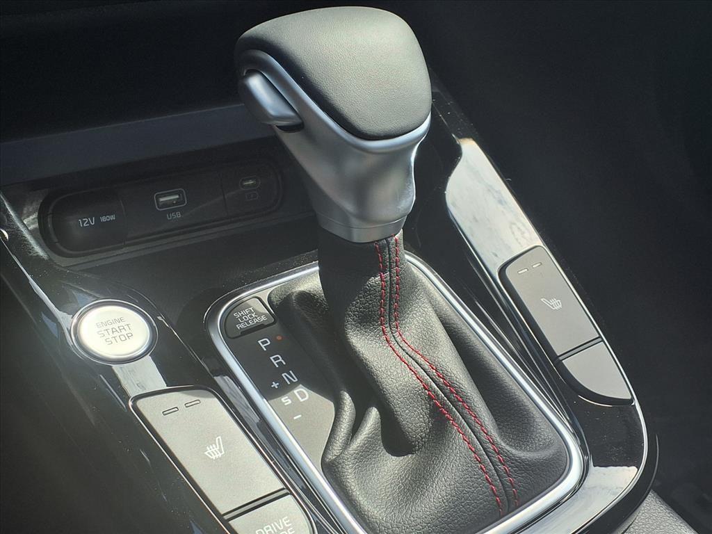 new 2025 Kia Soul car, priced at $26,228