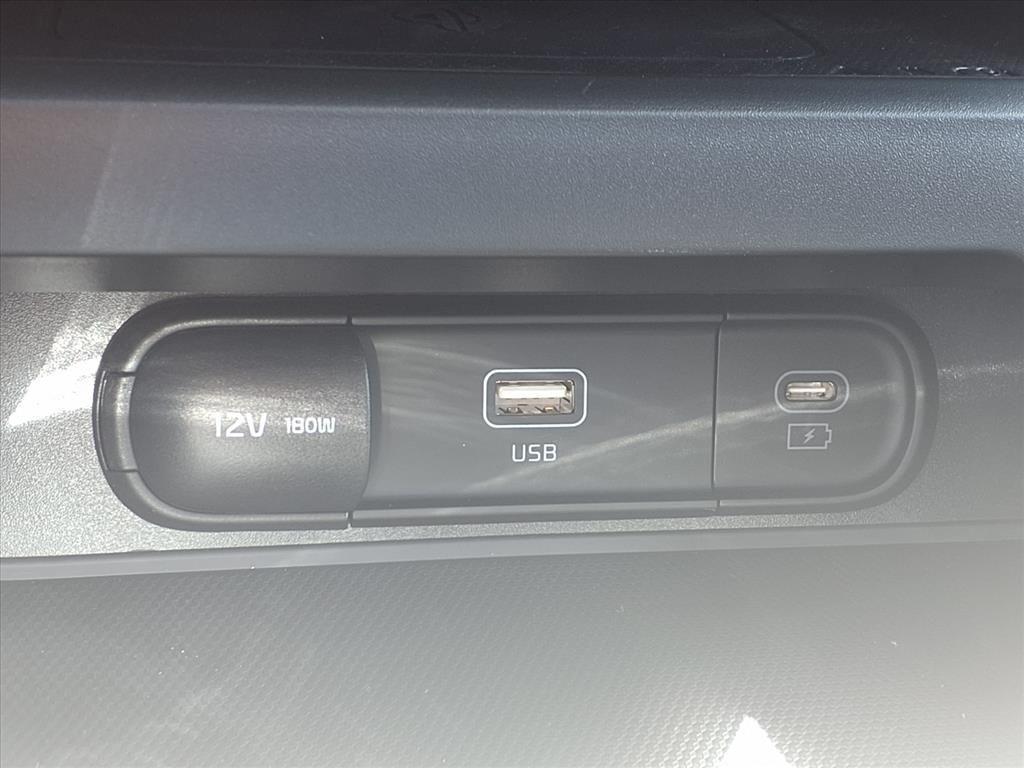 new 2025 Kia Soul car, priced at $26,228