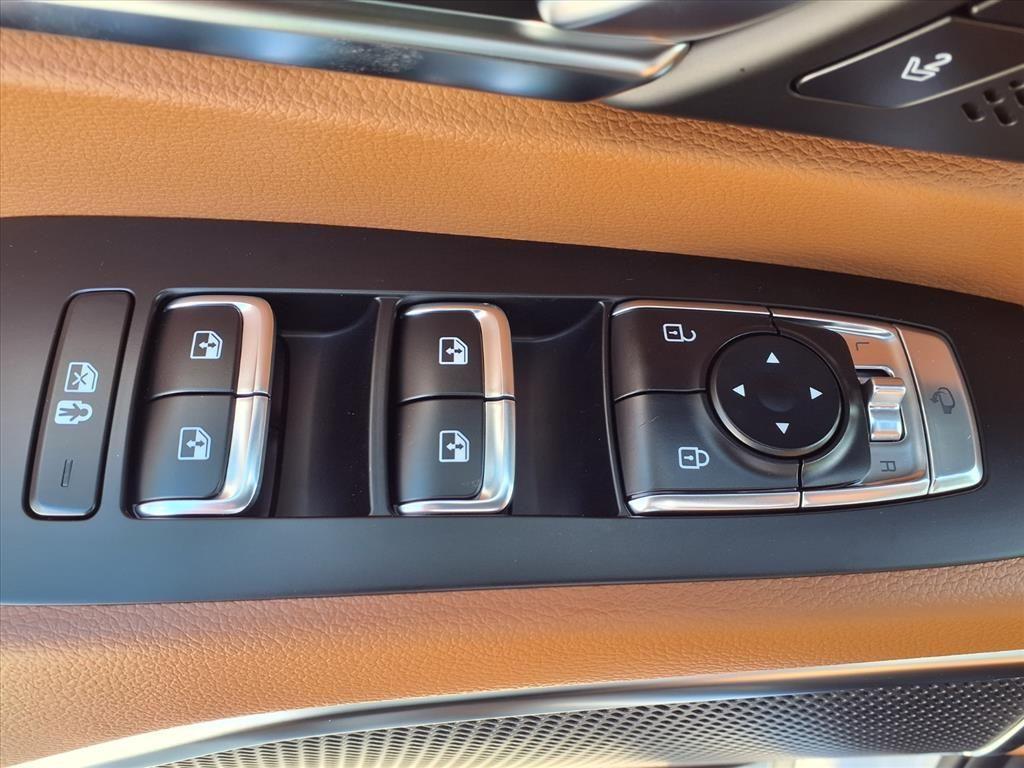 new 2025 Kia Telluride car, priced at $47,030