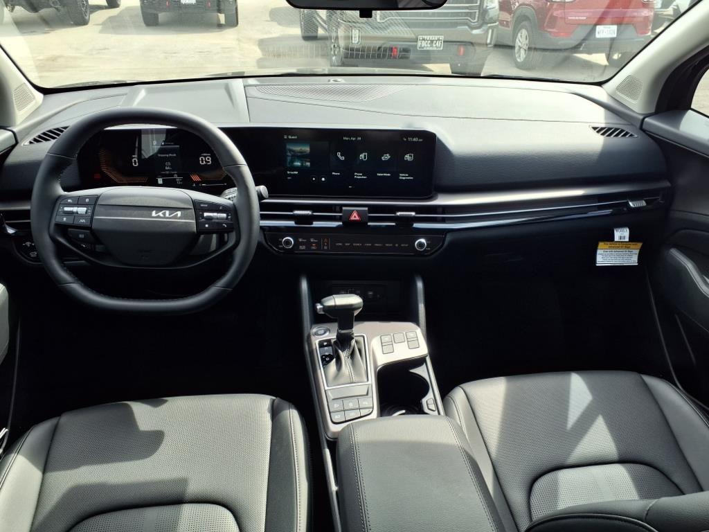 new 2026 Kia Sportage car, priced at $32,065