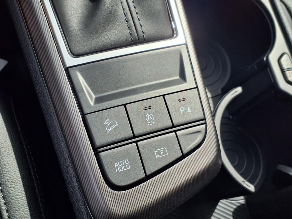 new 2026 Kia Sportage car, priced at $32,065