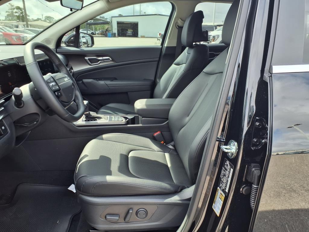new 2026 Kia Sportage car, priced at $32,065