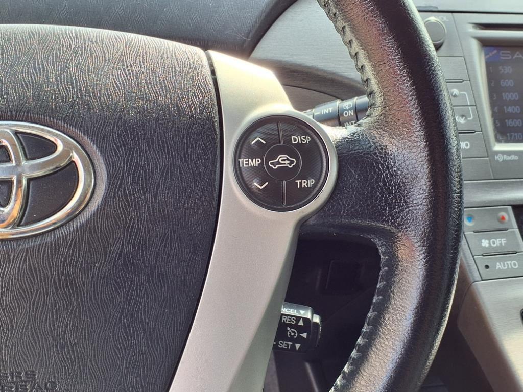 used 2014 Toyota Prius car, priced at $9,892