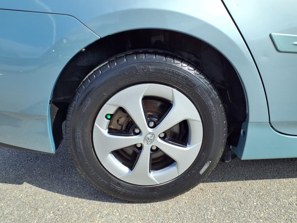 used 2014 Toyota Prius car, priced at $9,892
