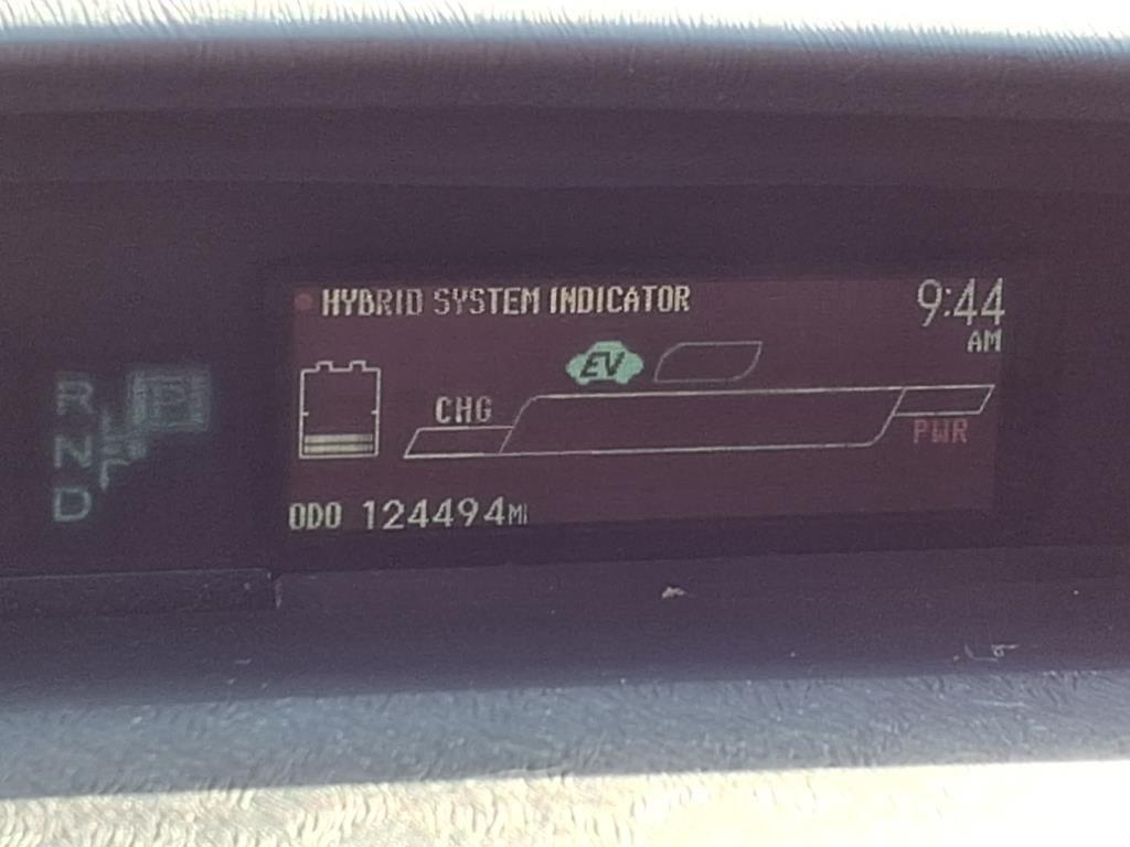 used 2014 Toyota Prius car, priced at $9,892