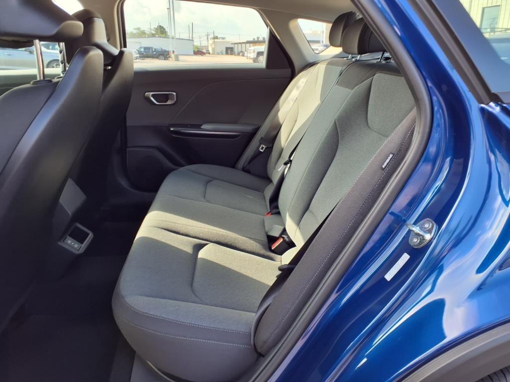 new 2025 Kia K4 car, priced at $22,957