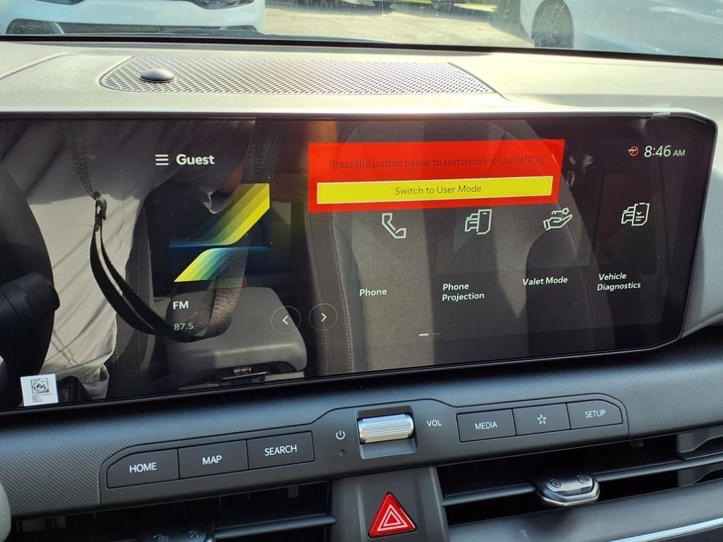 new 2025 Kia K4 car, priced at $22,957