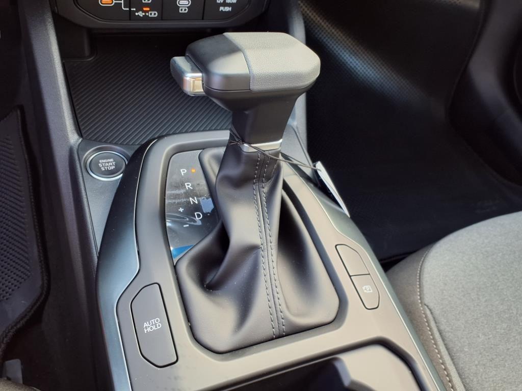 new 2025 Kia K4 car, priced at $22,957