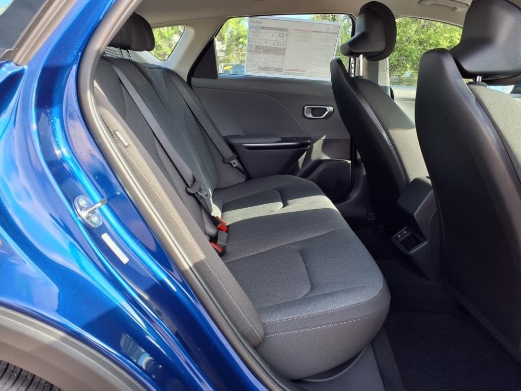 new 2025 Kia K4 car, priced at $22,957