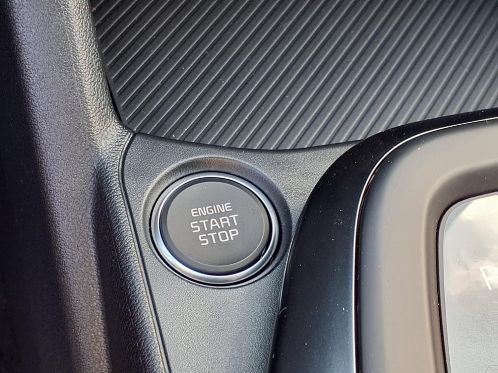 new 2025 Kia K4 car, priced at $22,957