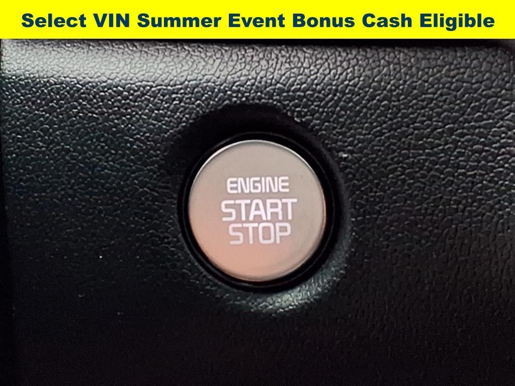 new 2025 Kia Sorento car, priced at $35,687