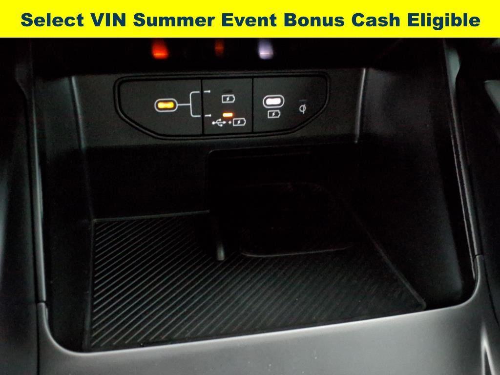 new 2025 Kia Sorento car, priced at $35,687