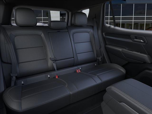 new 2026 GMC Terrain car, priced at $34,133