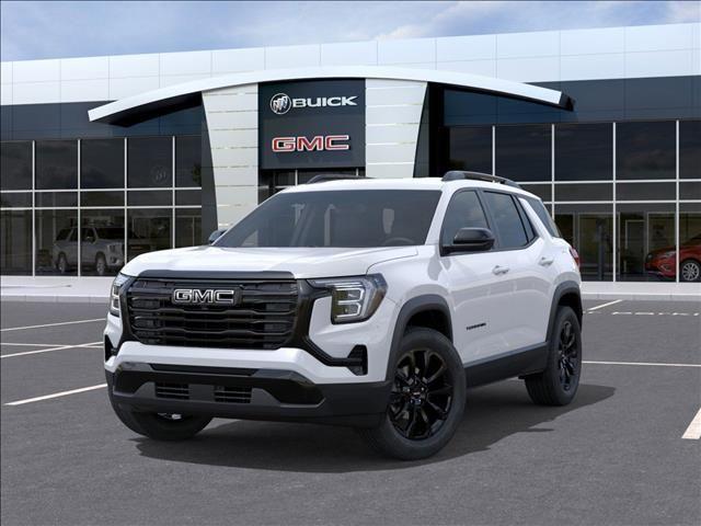 new 2026 GMC Terrain car, priced at $34,133