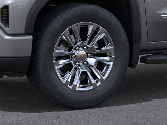 new 2025 GMC Sierra 1500 car, priced at $62,161