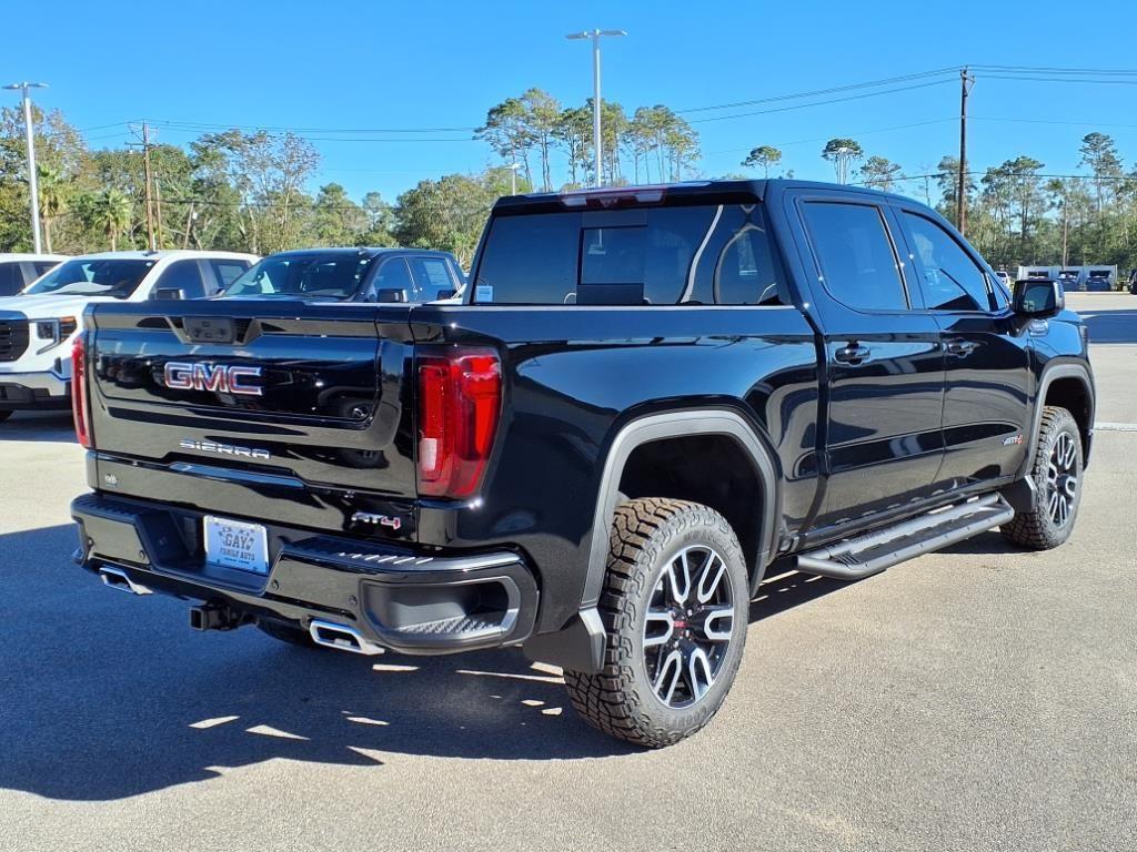 new 2025 GMC Sierra 1500 car, priced at $72,290