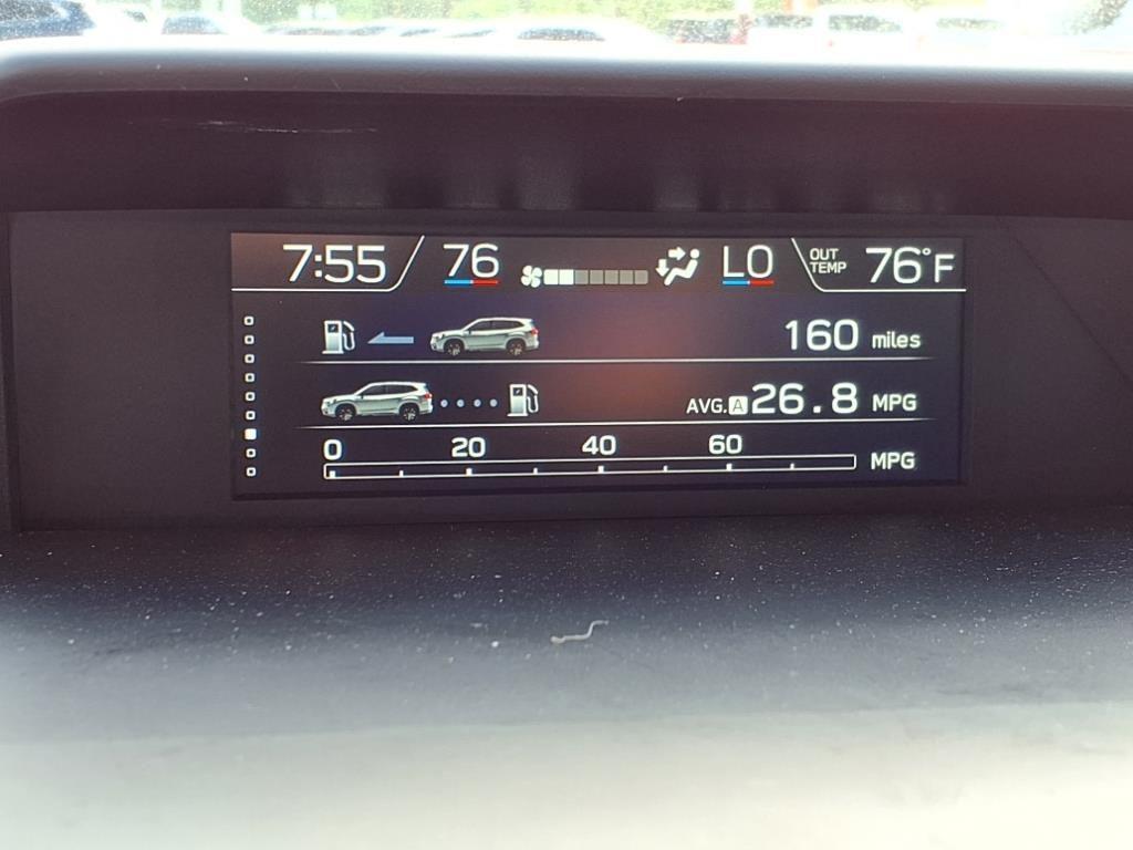 used 2021 Subaru Forester car, priced at $22,993