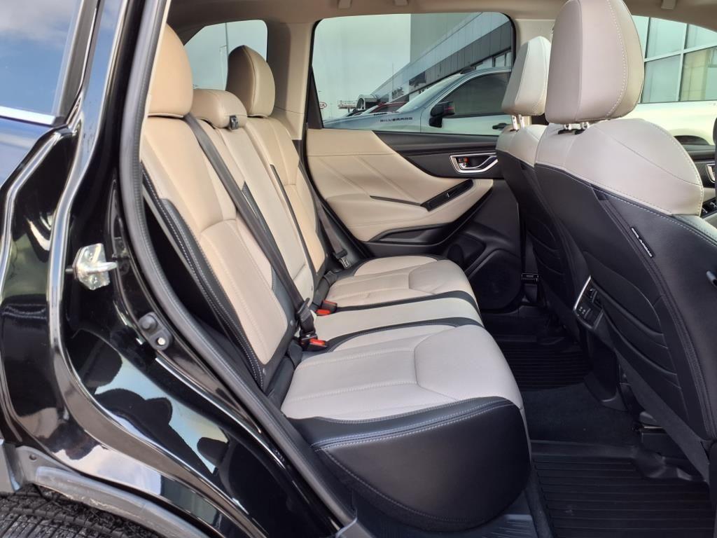 used 2021 Subaru Forester car, priced at $22,993