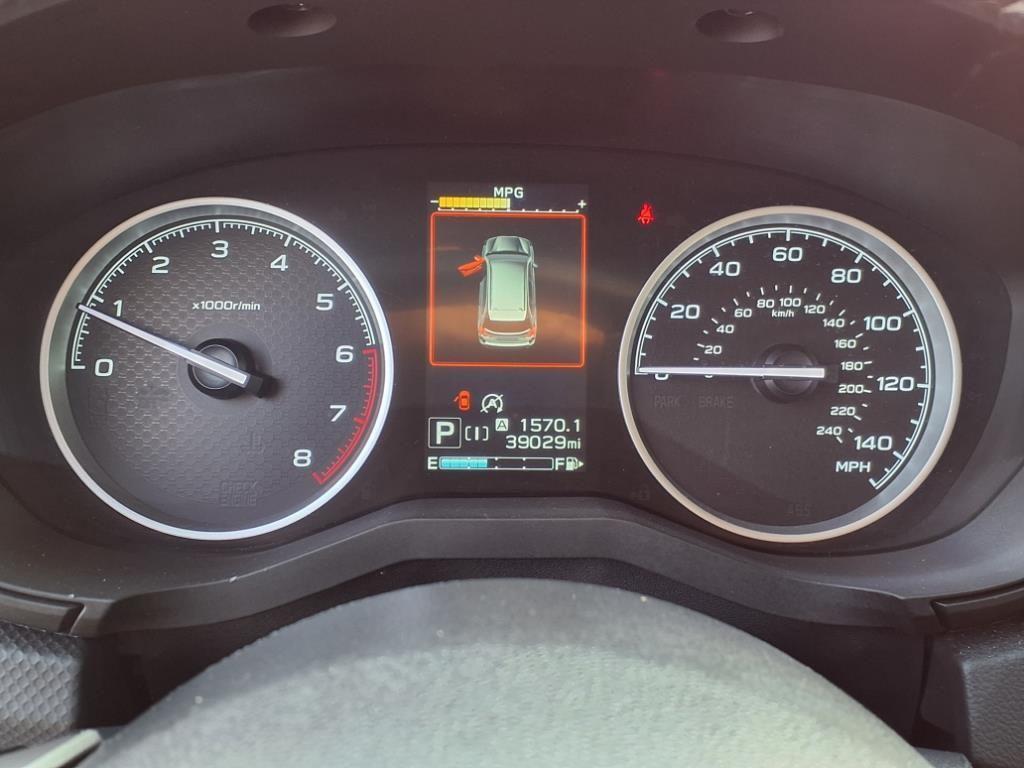 used 2021 Subaru Forester car, priced at $22,993