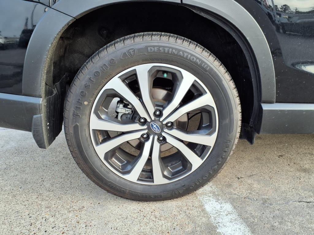 used 2021 Subaru Forester car, priced at $22,993