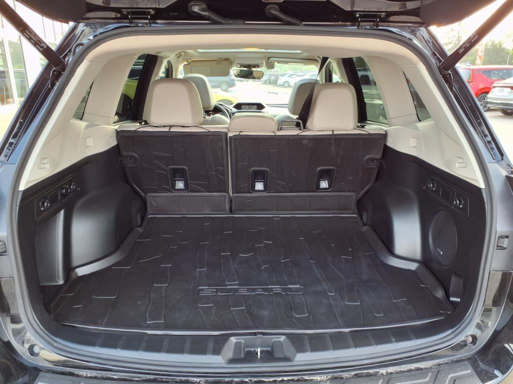 used 2021 Subaru Forester car, priced at $22,993