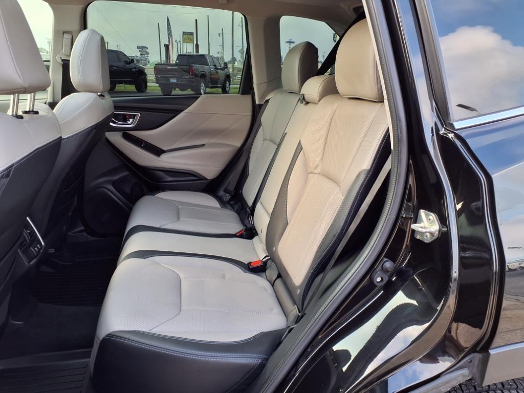 used 2021 Subaru Forester car, priced at $22,993