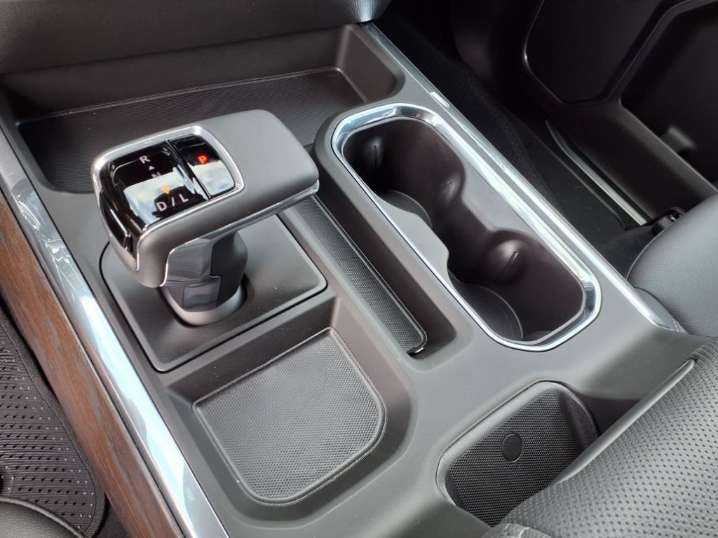 new 2025 GMC Sierra 1500 car, priced at $53,209