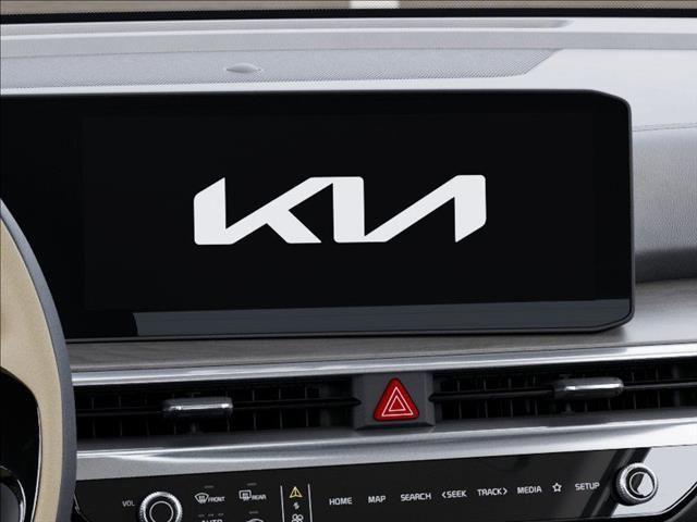new 2026 Kia Sorento car, priced at $46,165