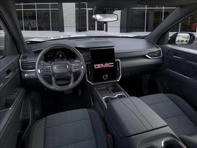 new 2025 GMC Acadia car, priced at $43,656