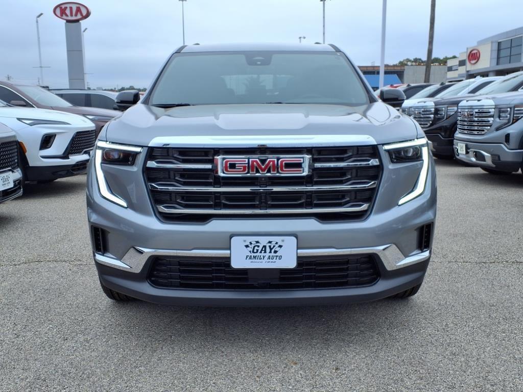 new 2025 GMC Acadia car, priced at $42,787