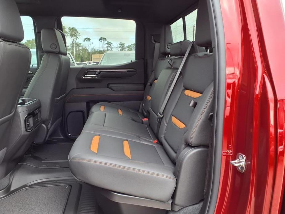 new 2025 GMC Sierra 1500 car, priced at $71,540