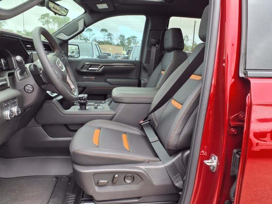 new 2025 GMC Sierra 1500 car, priced at $71,540