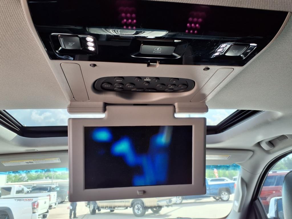 used 2018 Cadillac Escalade car, priced at $33,792