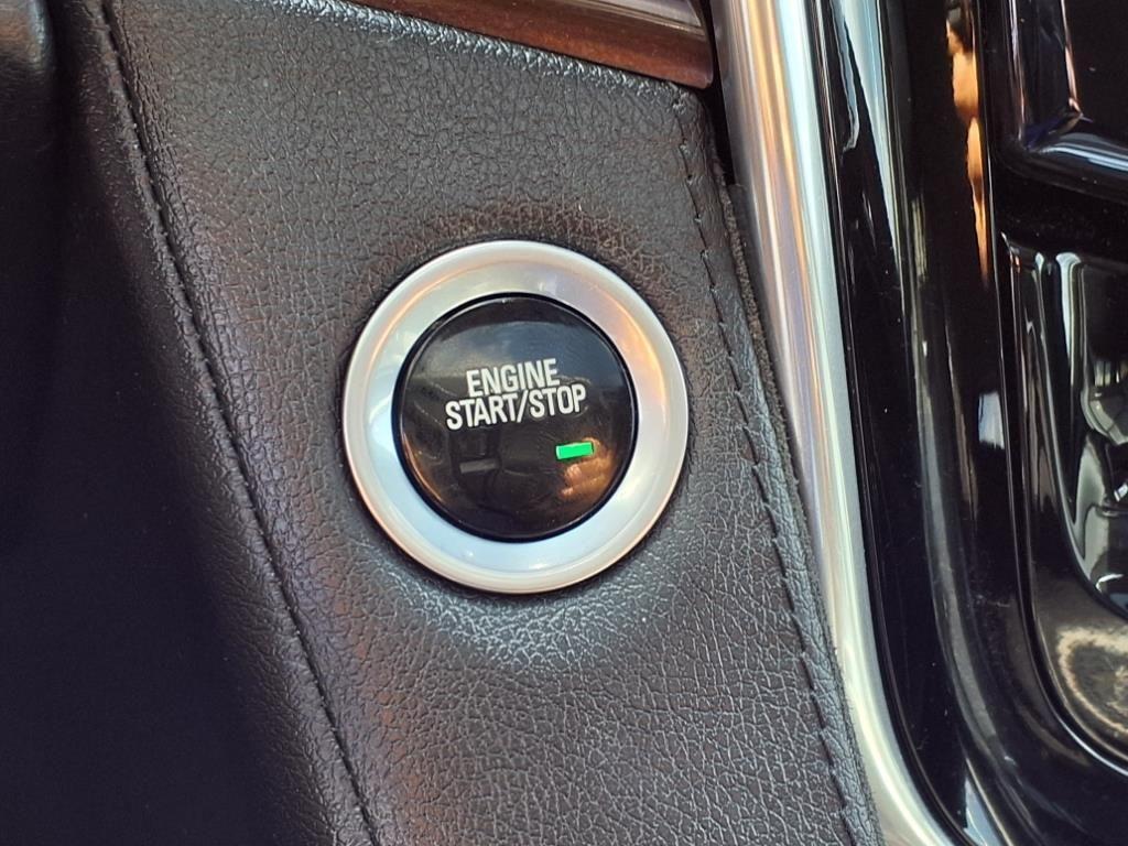 used 2018 Cadillac Escalade car, priced at $33,792
