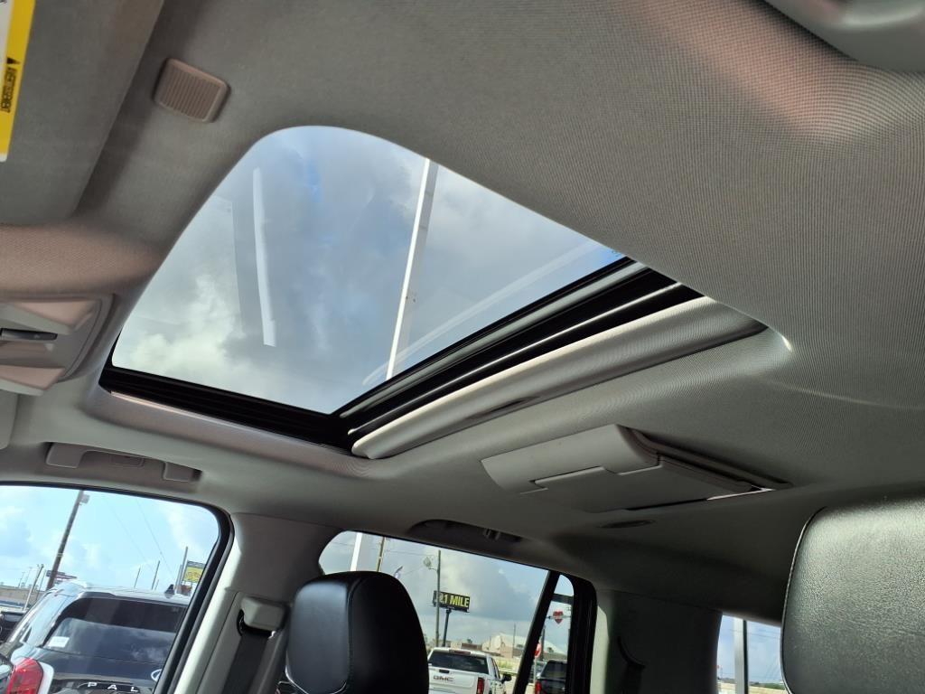 used 2018 Cadillac Escalade car, priced at $33,792
