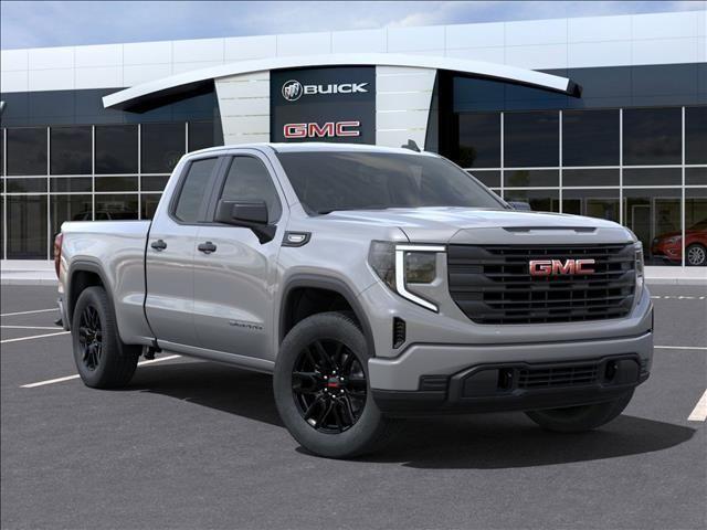 new 2025 GMC Sierra 1500 car, priced at $44,725