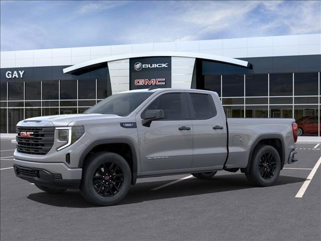 new 2025 GMC Sierra 1500 car, priced at $44,725