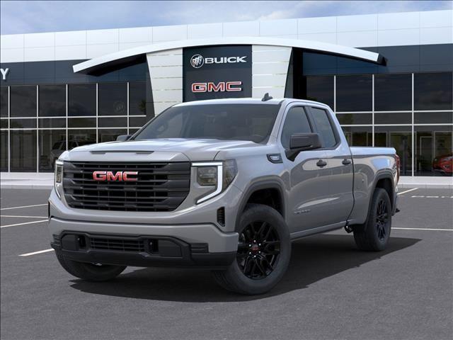 new 2025 GMC Sierra 1500 car, priced at $44,725